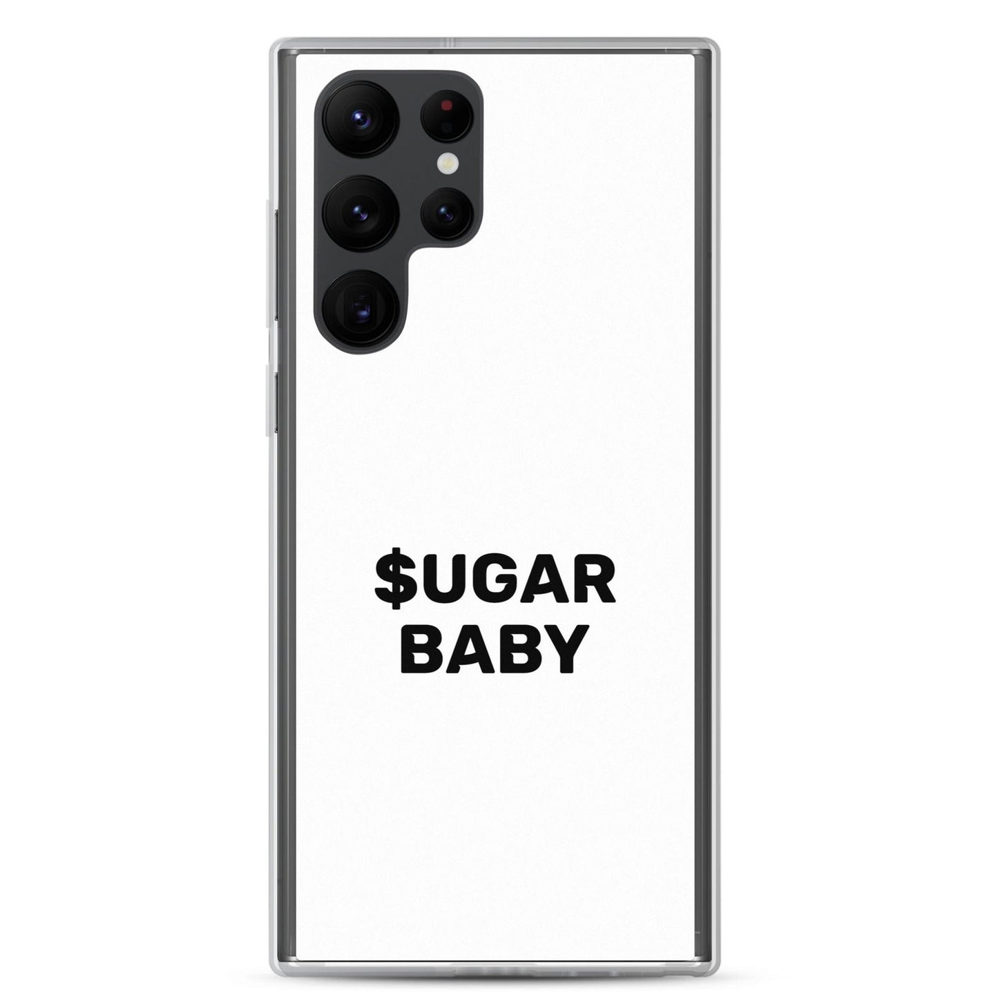 Coque Samsung Sugar baby Samsung Galaxy S22 Ultra - Sedurro