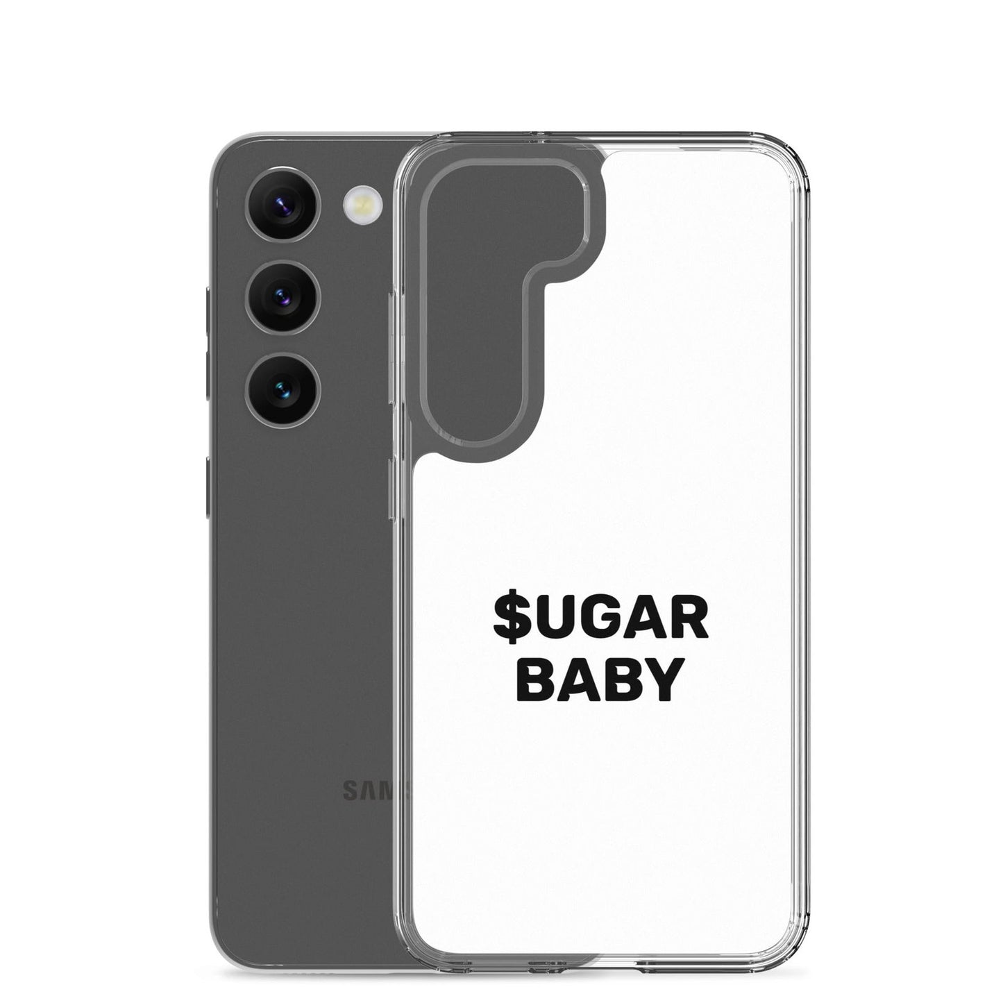 Coque Samsung Sugar baby - Sedurro