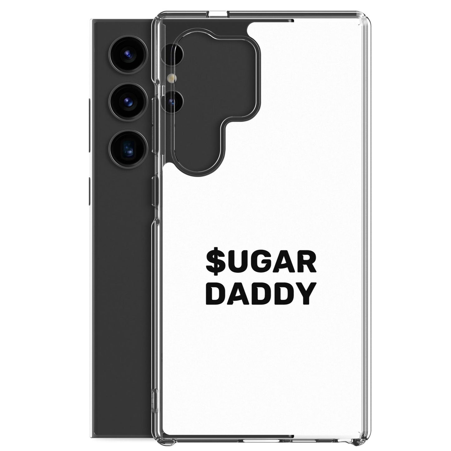 Coque Samsung Sugar daddy - Sedurro