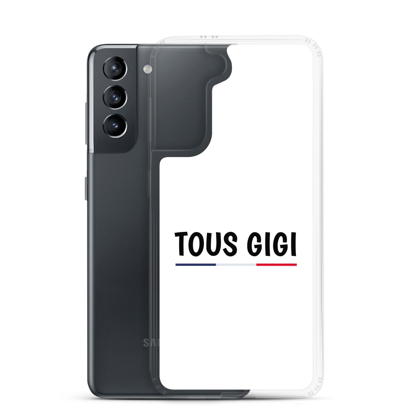 Coque Samsung Tous Gigi - Sedurro