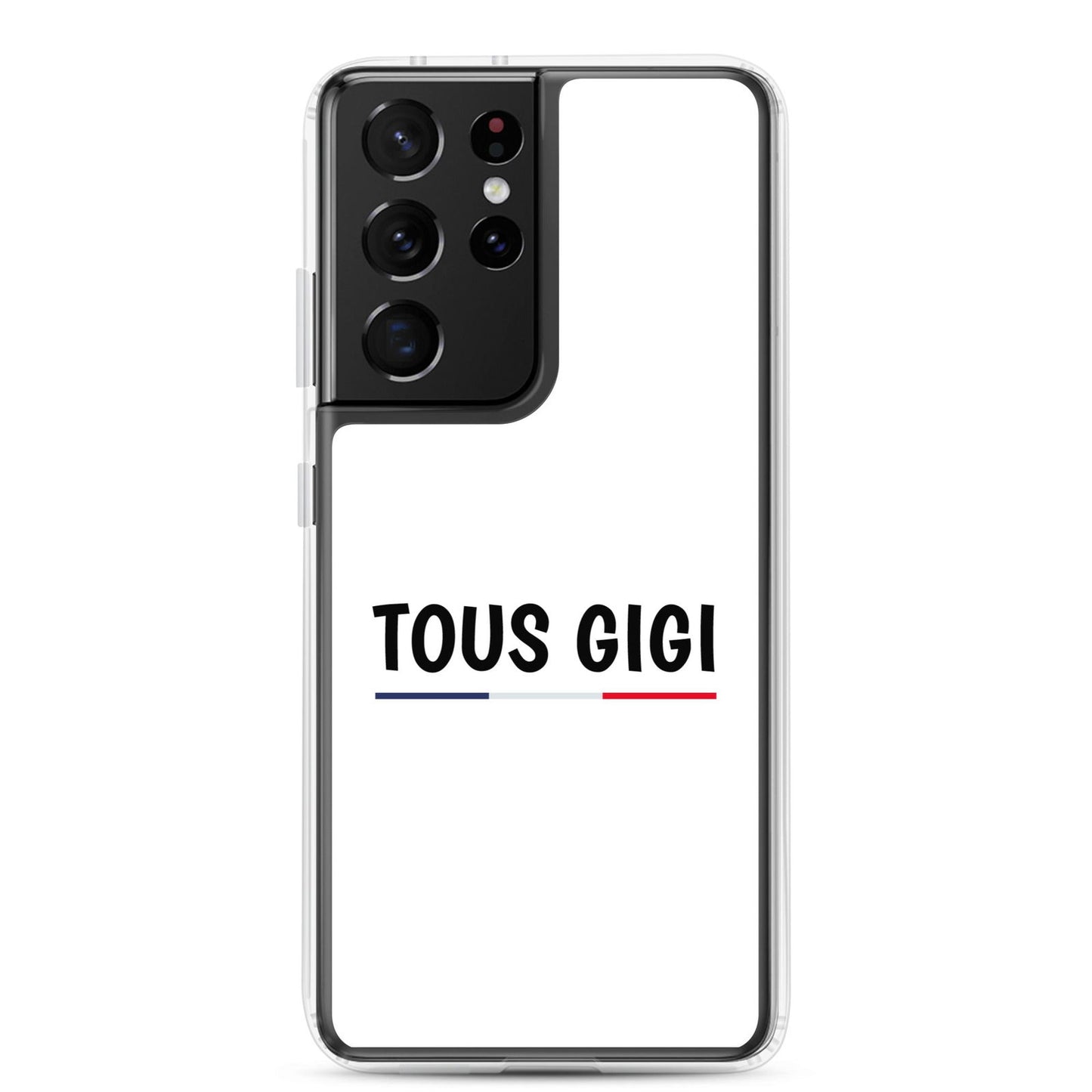 Coque Samsung Tous Gigi - Sedurro