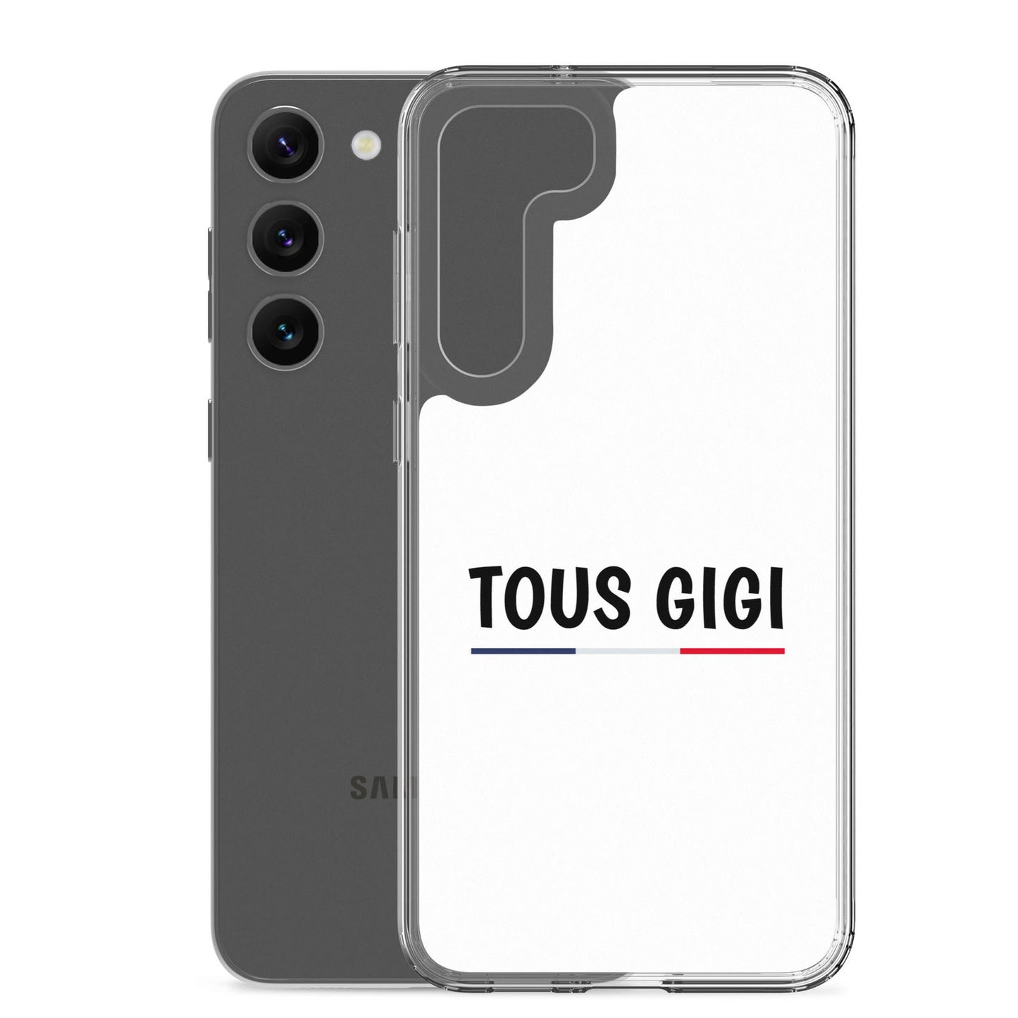 Coque Samsung Tous Gigi - Sedurro