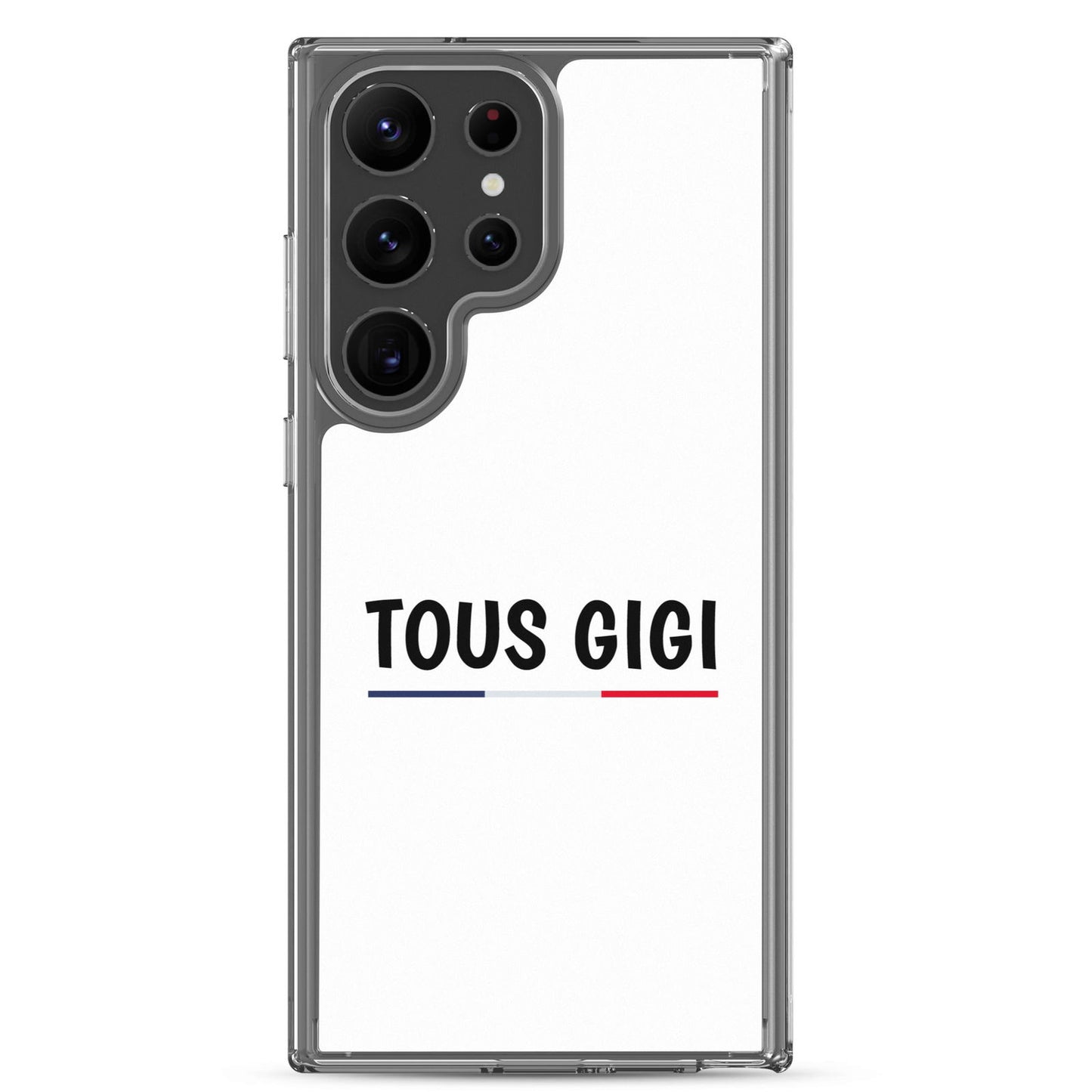 Coque Samsung Tous Gigi - Sedurro