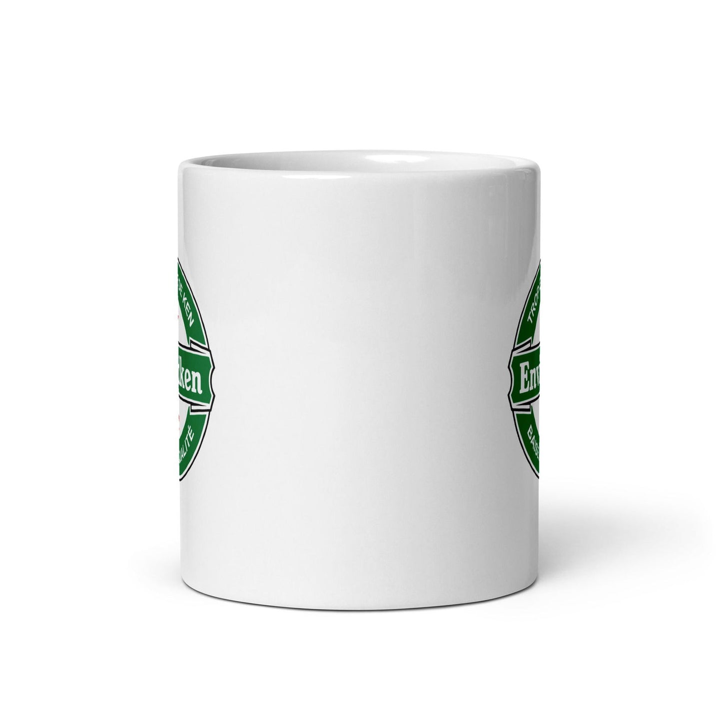 Mug Enviedken bière - Sedurro