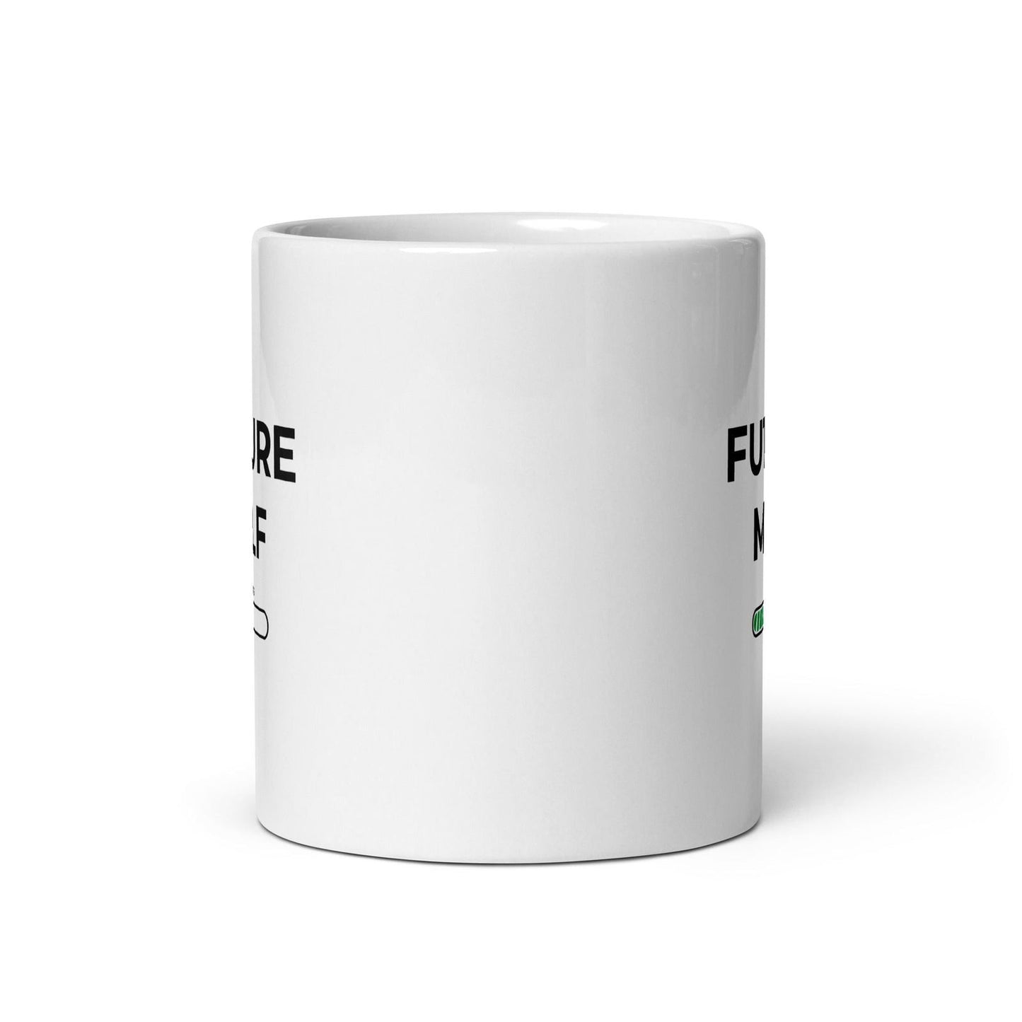 Mug Future milf - Sedurro