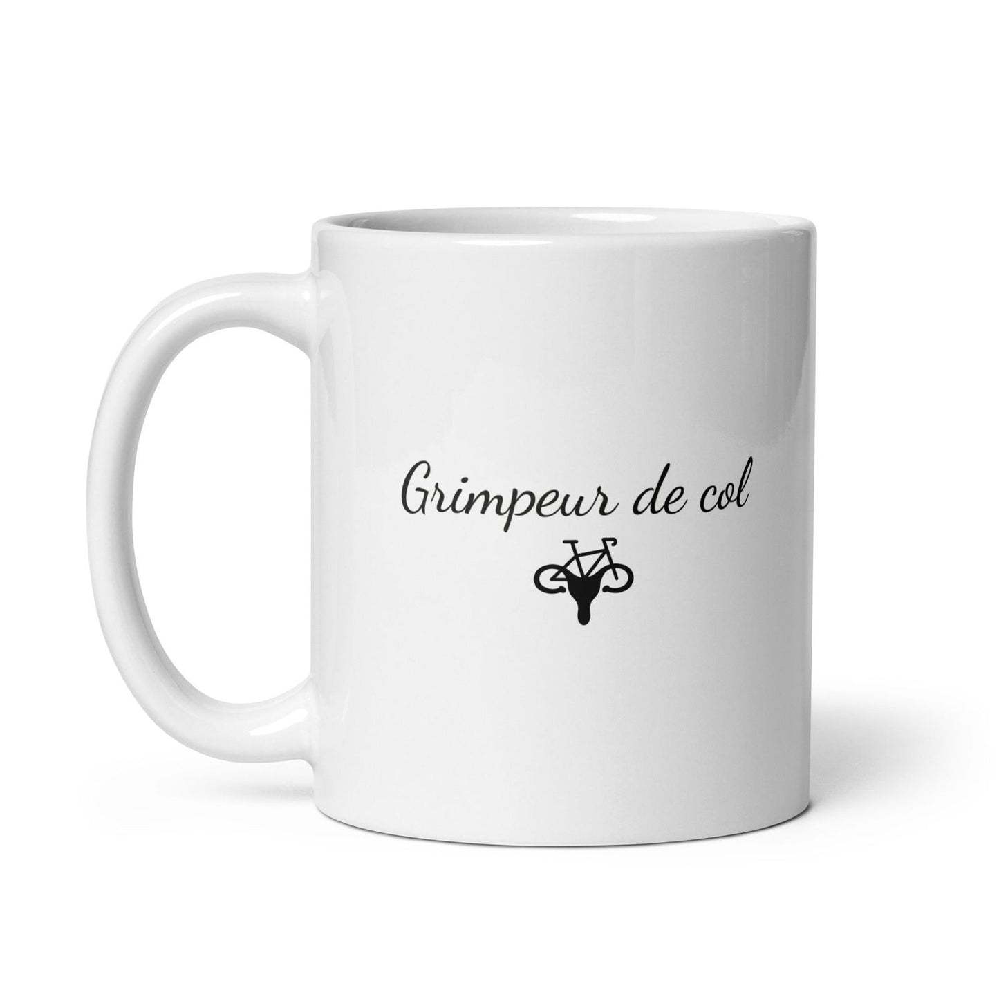 Mug Grimpeur de col - Sedurro