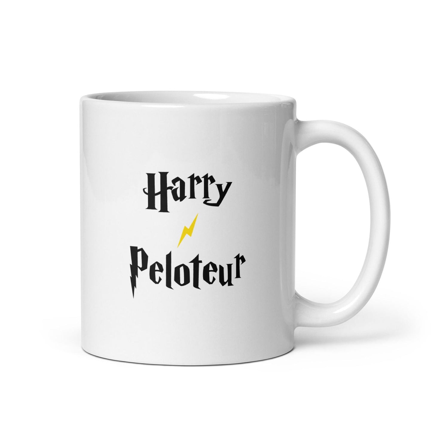 Mug Harry Peloteur Default Title - Sedurro