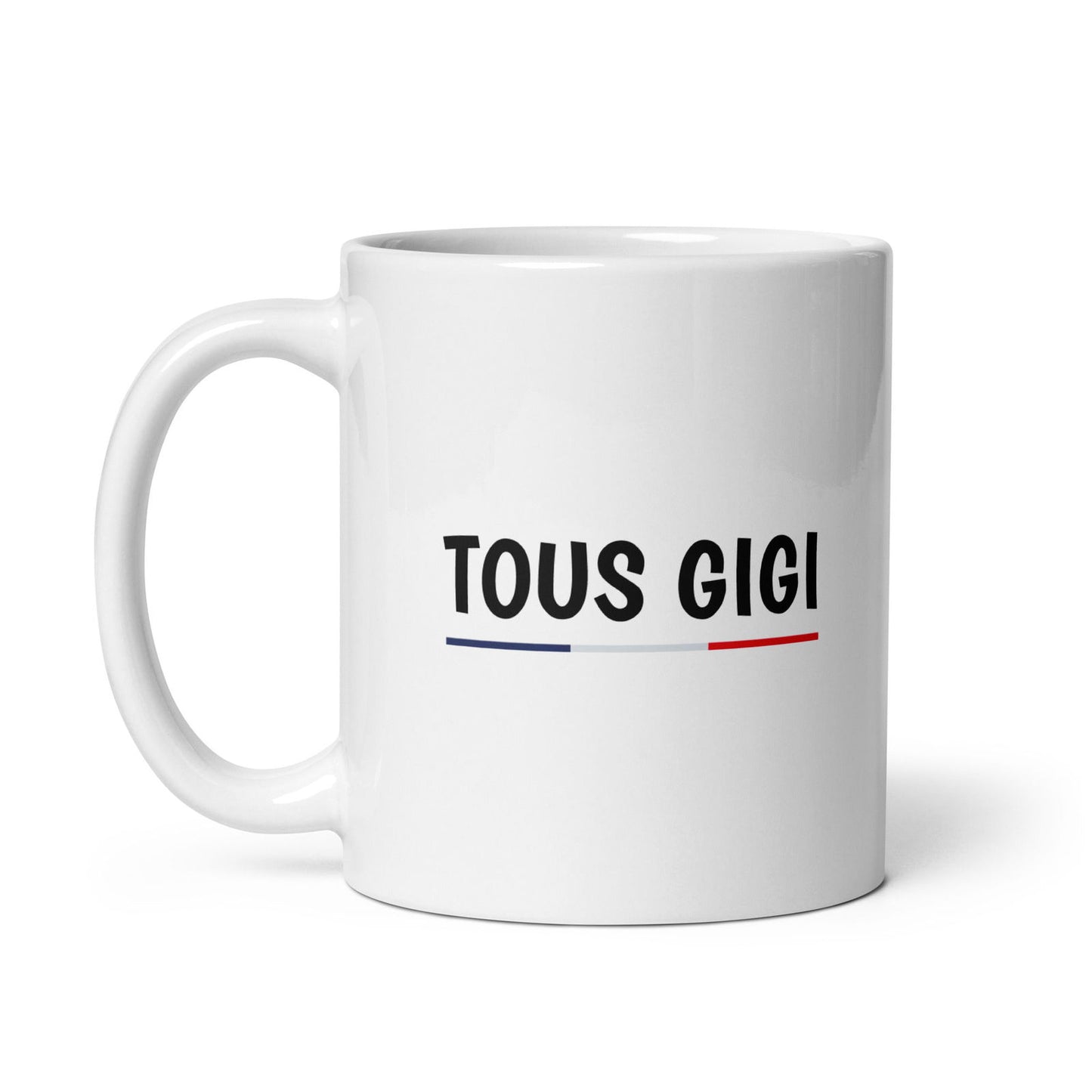 Mug Tous Gigi - Sedurro