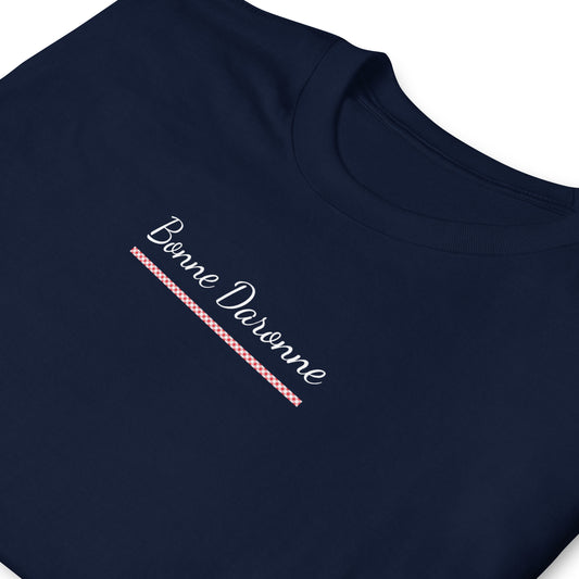 T-shirt unisexe Bonne daronne - Sedurro