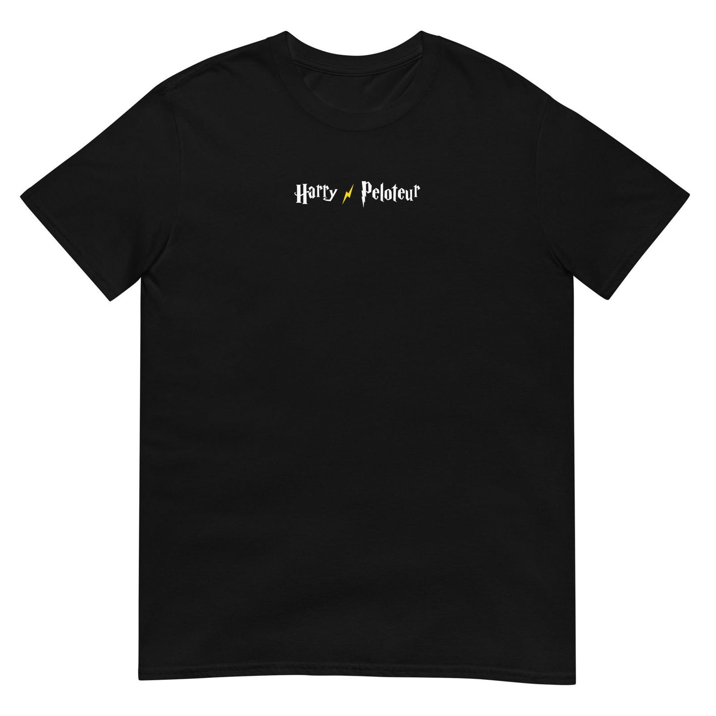 T-shirt unisexe Harry Peloteur - Sedurro