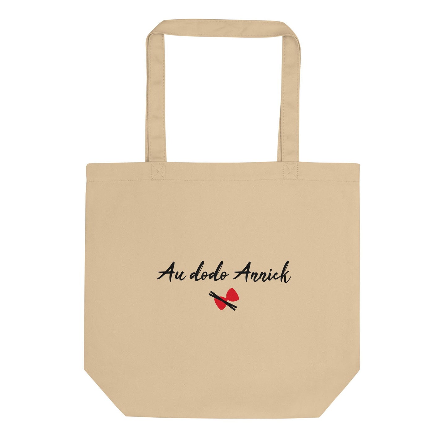 Tote bag bio Au dodo Annick - Sedurro