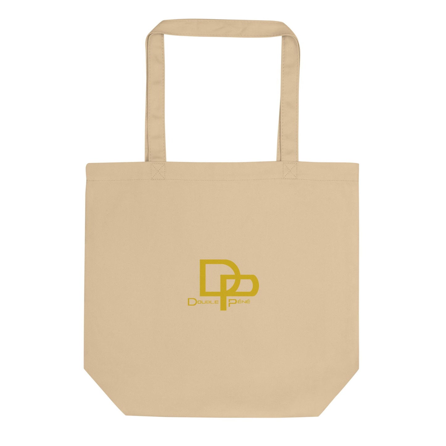 Tote bag bio DP Double péné le J Oyster - Sedurro