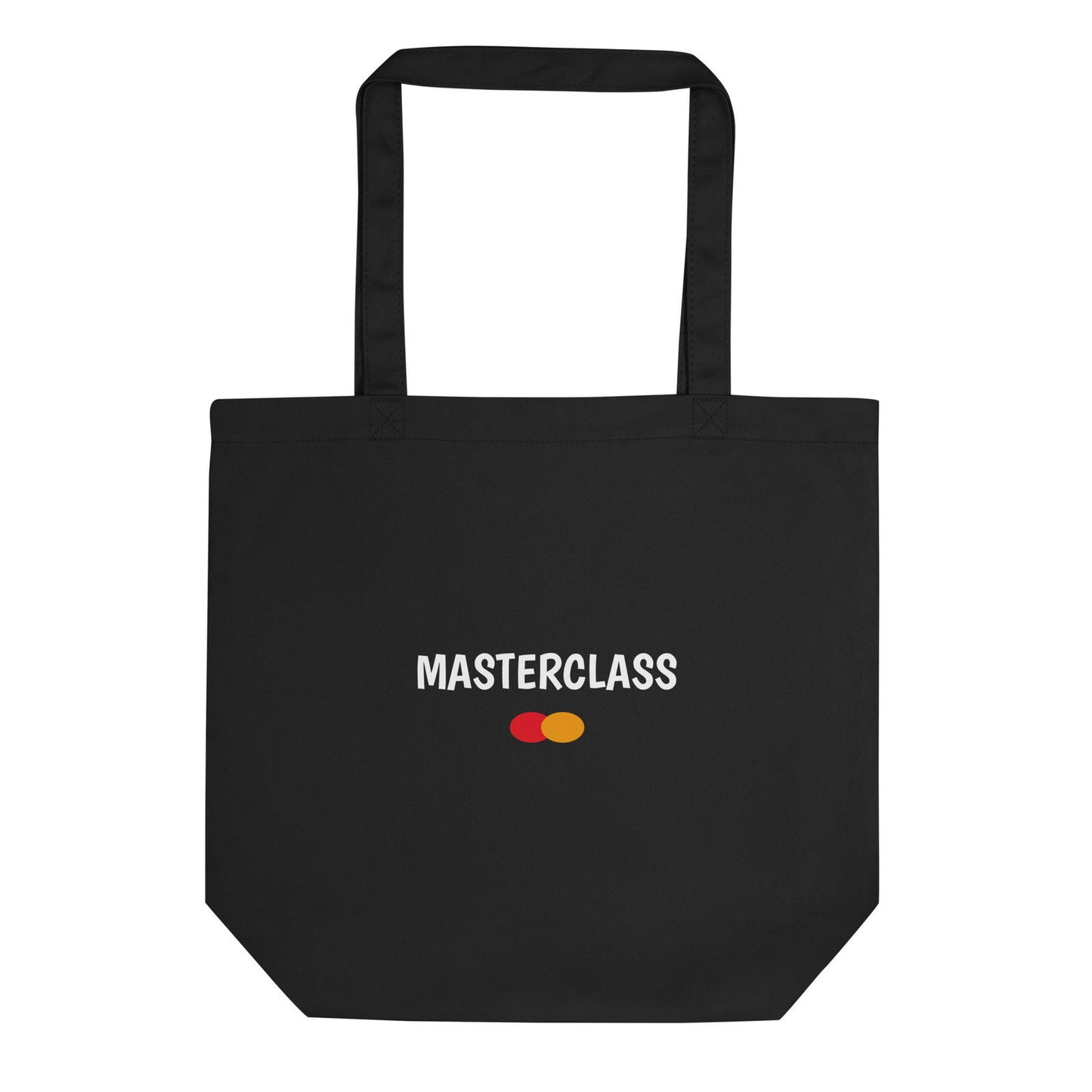 Tote bag bio Masterclass - Sedurro