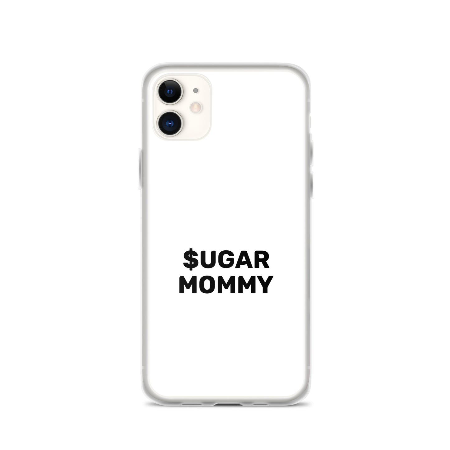 Coque iPhone Sugar mommy - Sedurro