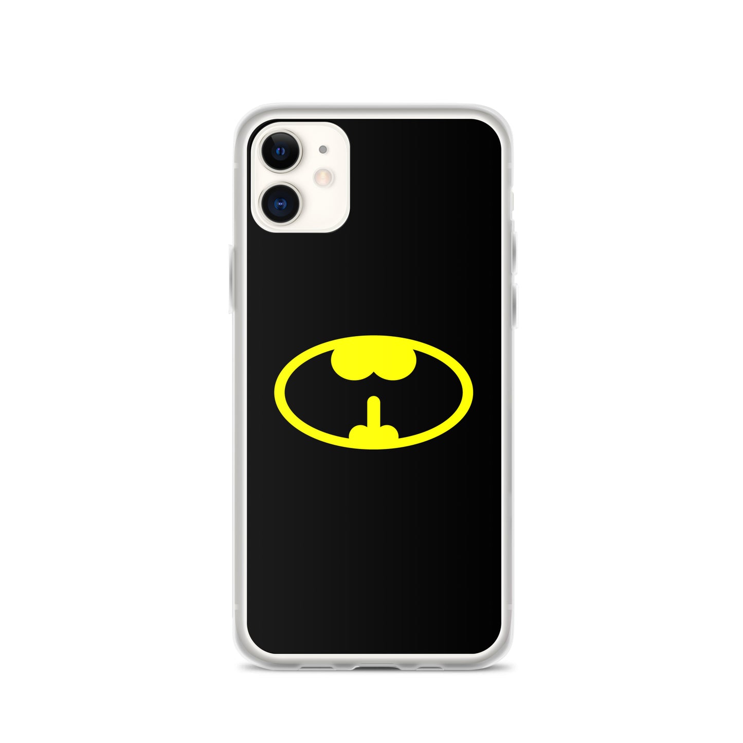 Coque iPhone Bitman - Sedurro