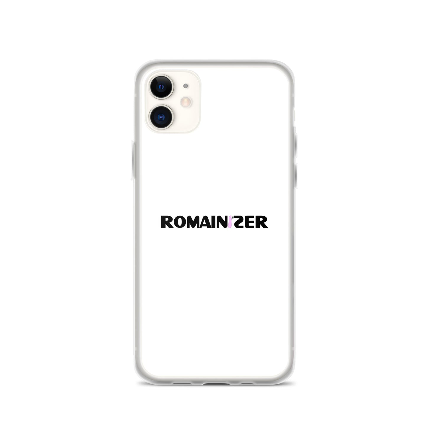 Coque iPhone Romainizer - Sedurro