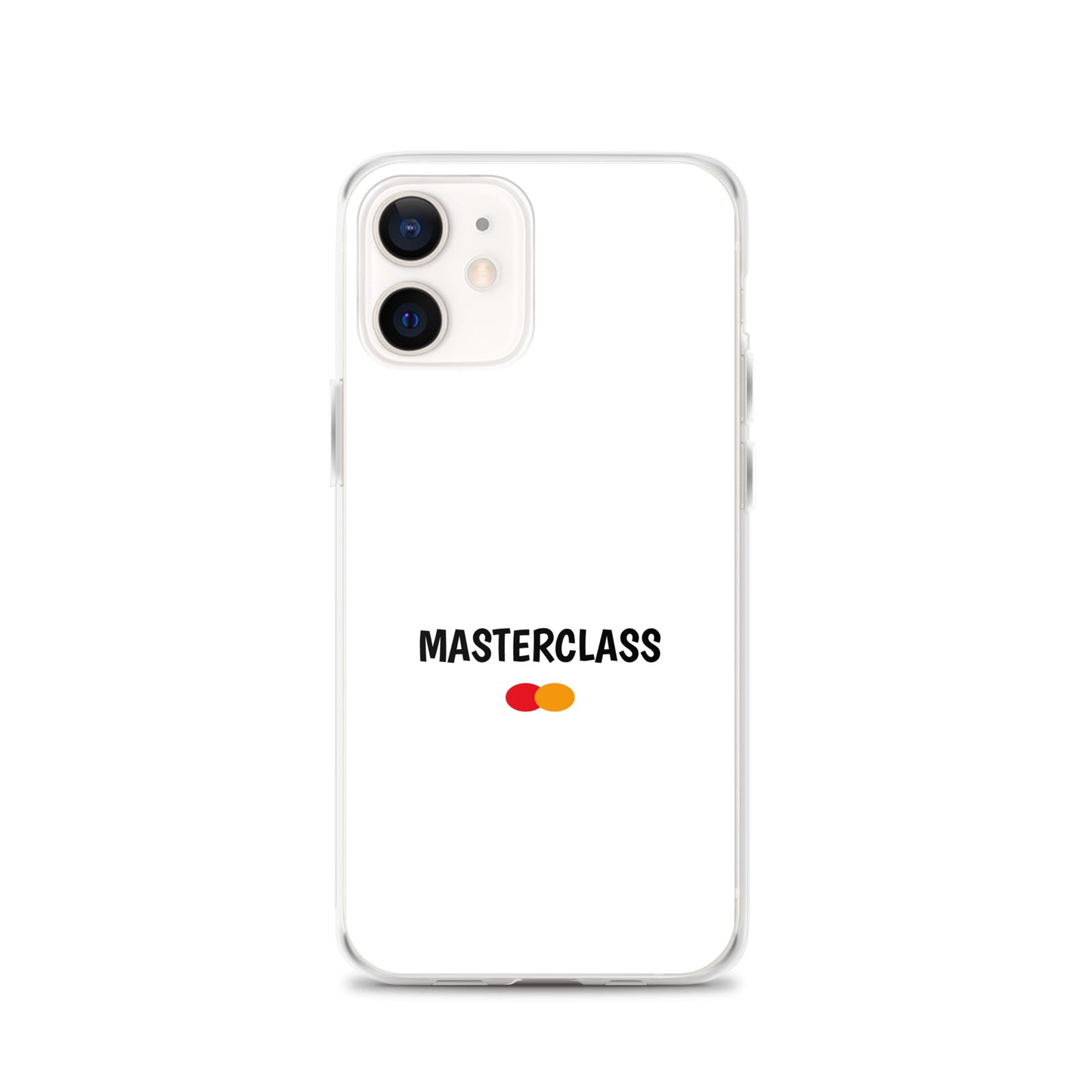 Coque iPhone Masterclass - Sedurro
