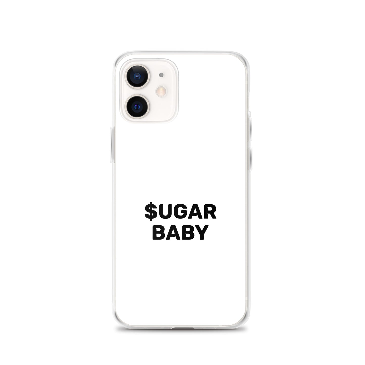 Coque iPhone Sugar baby - Sedurro