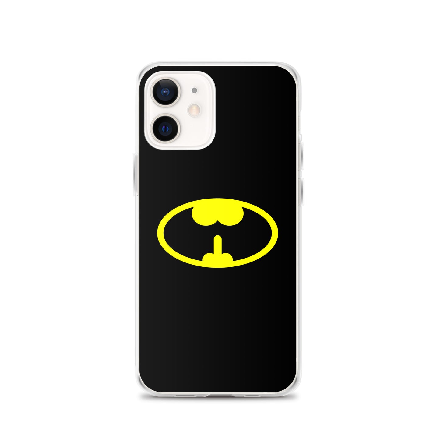 Coque iPhone Bitman - Sedurro