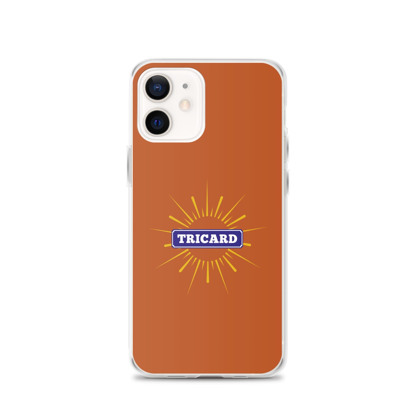 Coque iPhone Tricard - Sedurro