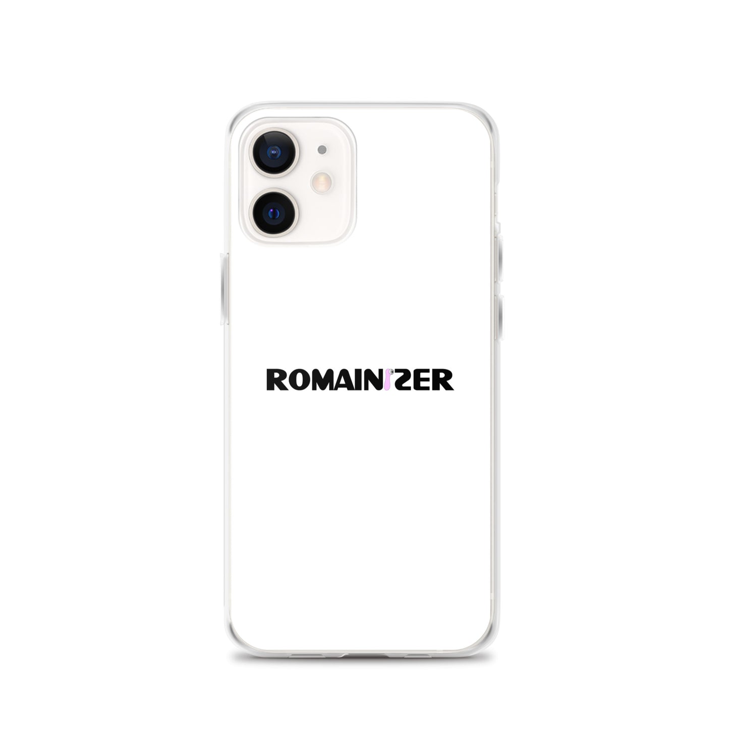 Coque iPhone Romainizer - Sedurro
