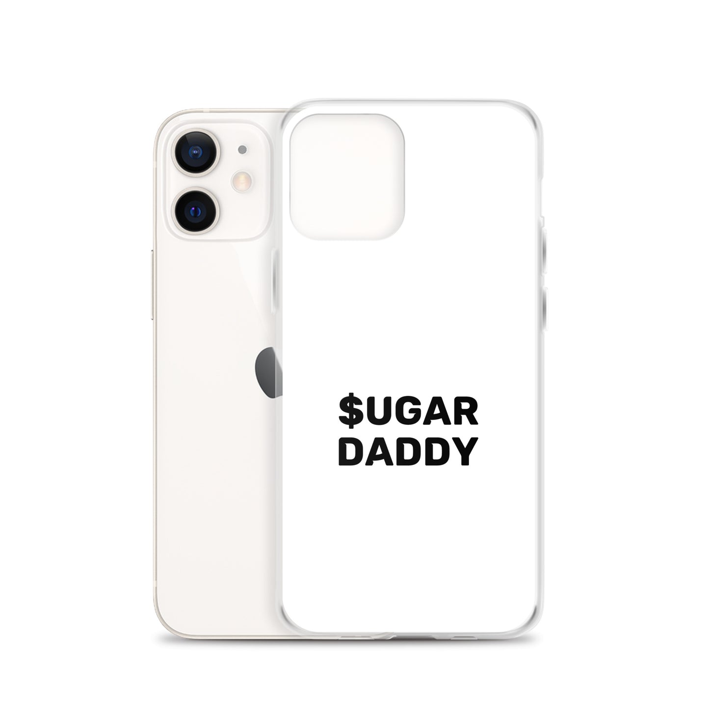 Coque iPhone Sugar daddy - Sedurro