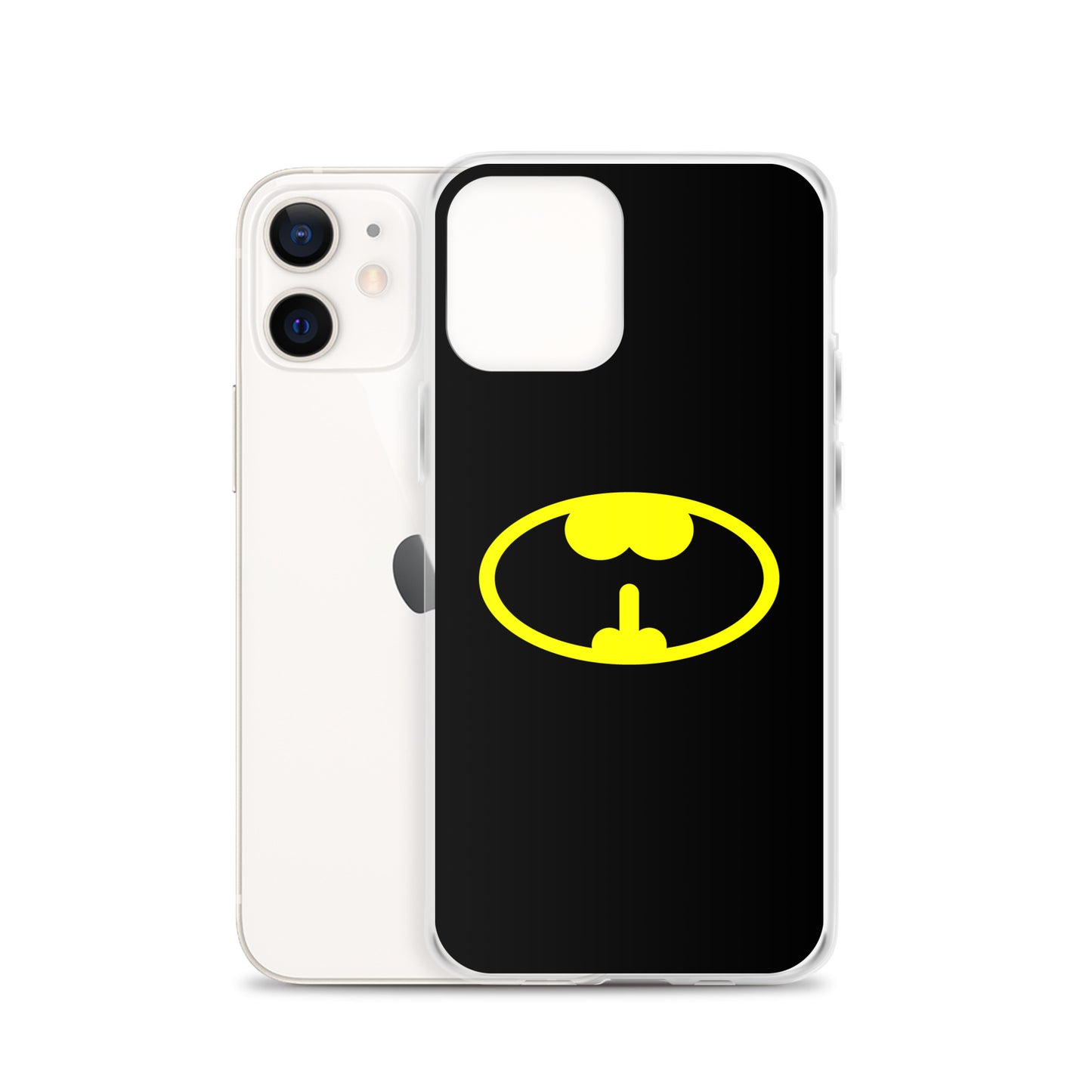 Coque iPhone Bitman - Sedurro
