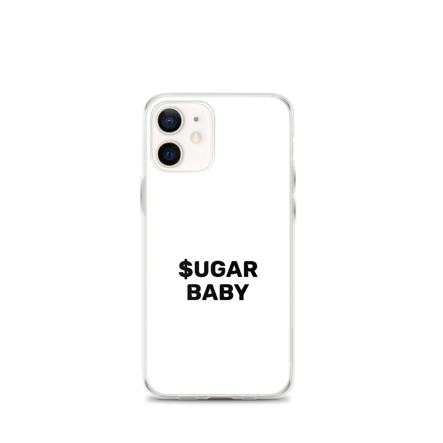 Coque iPhone Sugar baby - Sedurro