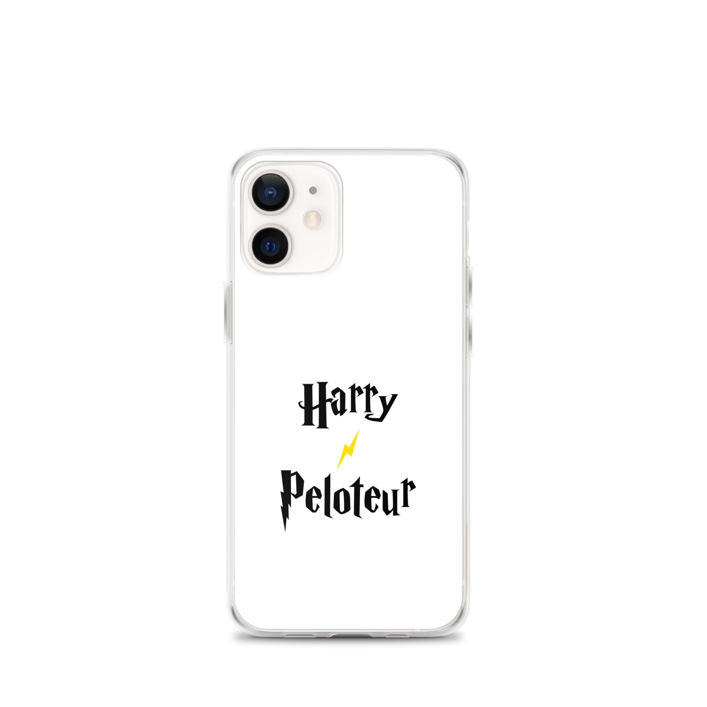 Coque iPhone Harry Peloteur - Sedurro