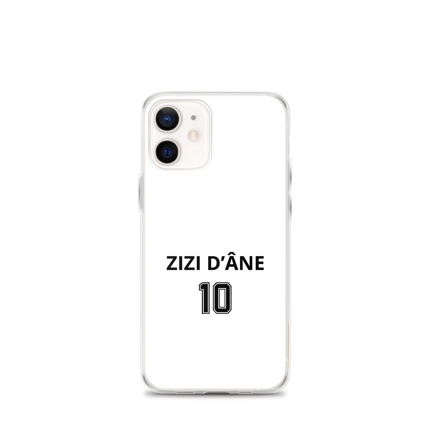 Coque iPhone Zizi d'âne 10 - Sedurro