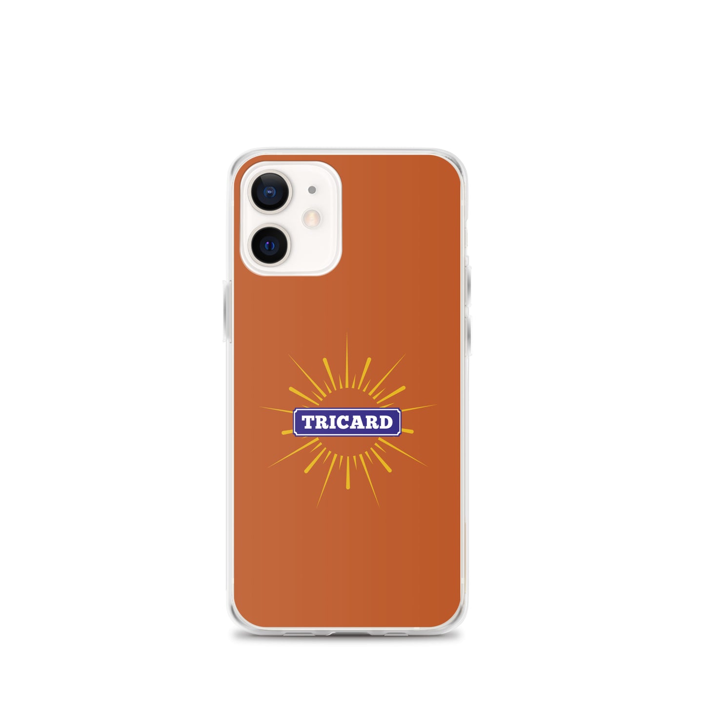 Coque iPhone Tricard - Sedurro