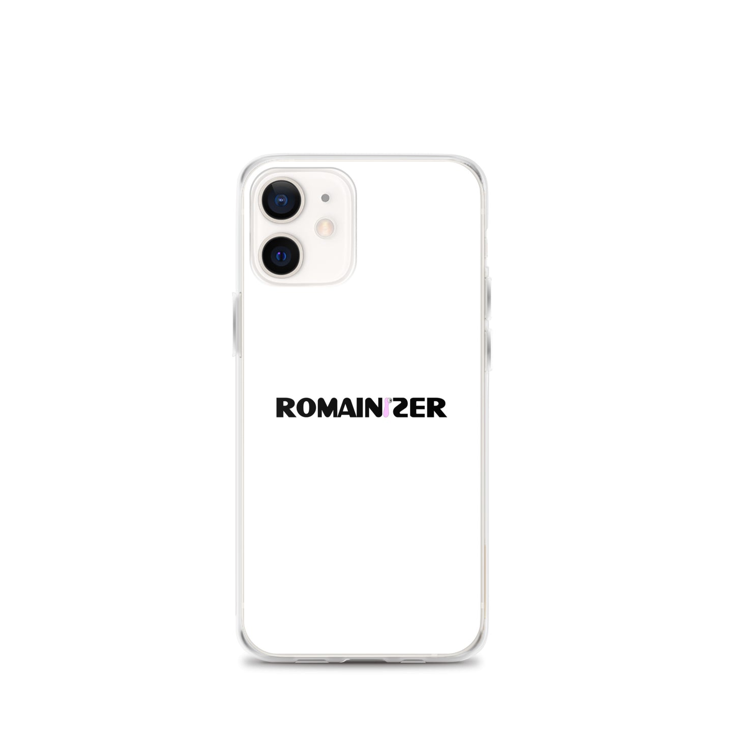 Coque iPhone Romainizer - Sedurro