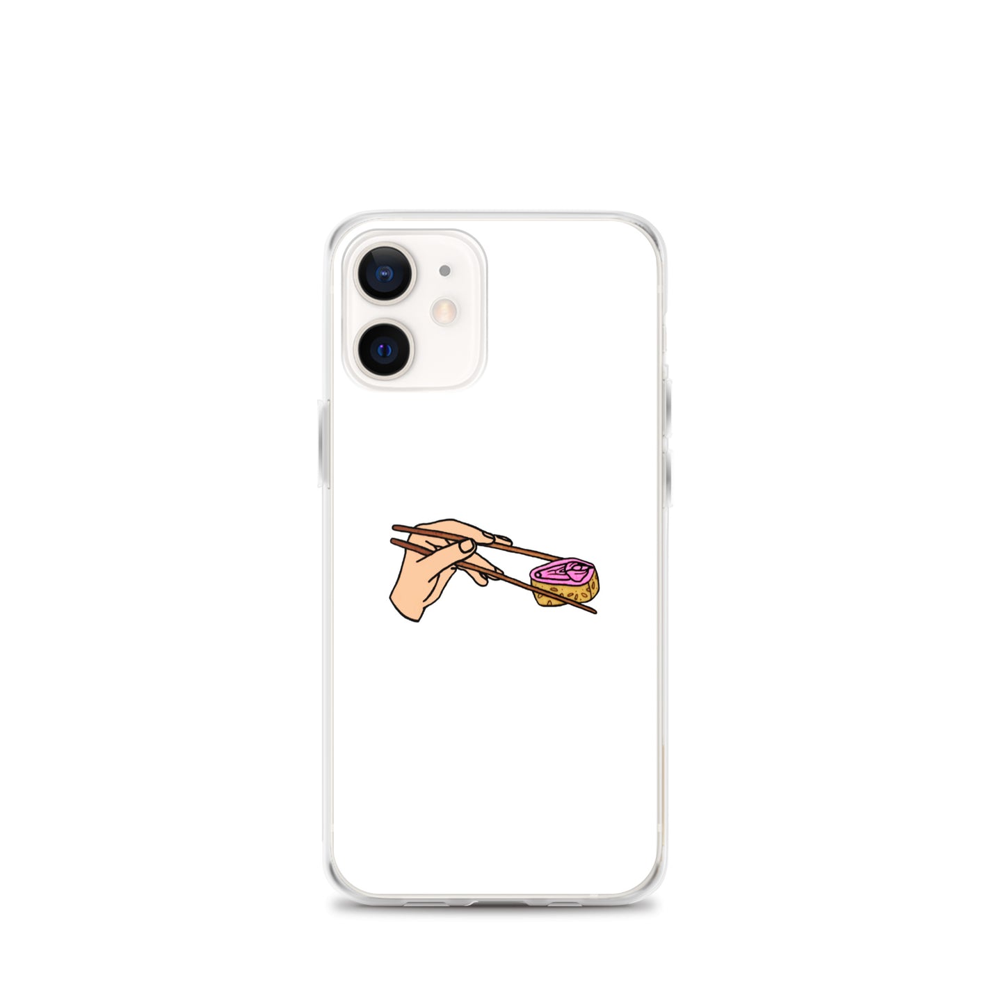 Coque iPhone Eat sushi vagina - Sedurro