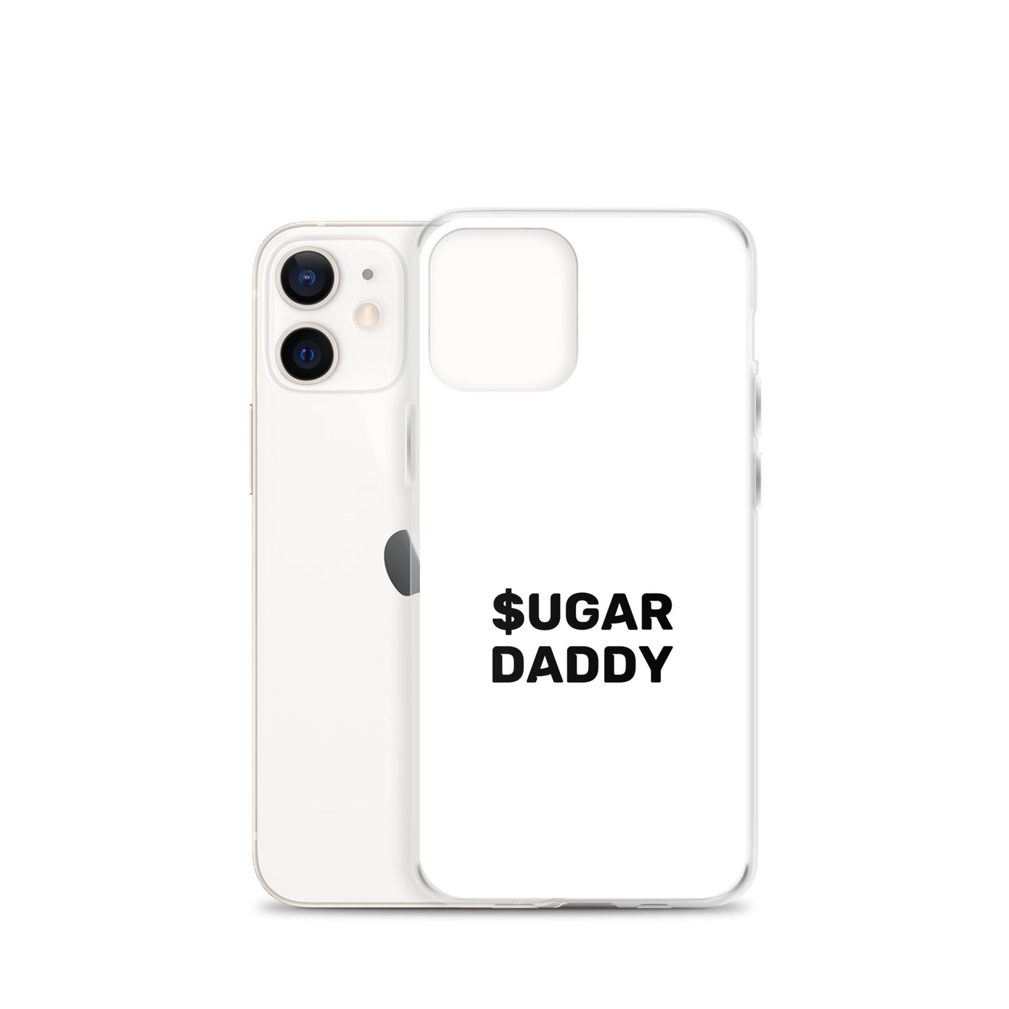 Coque iPhone Sugar daddy - Sedurro