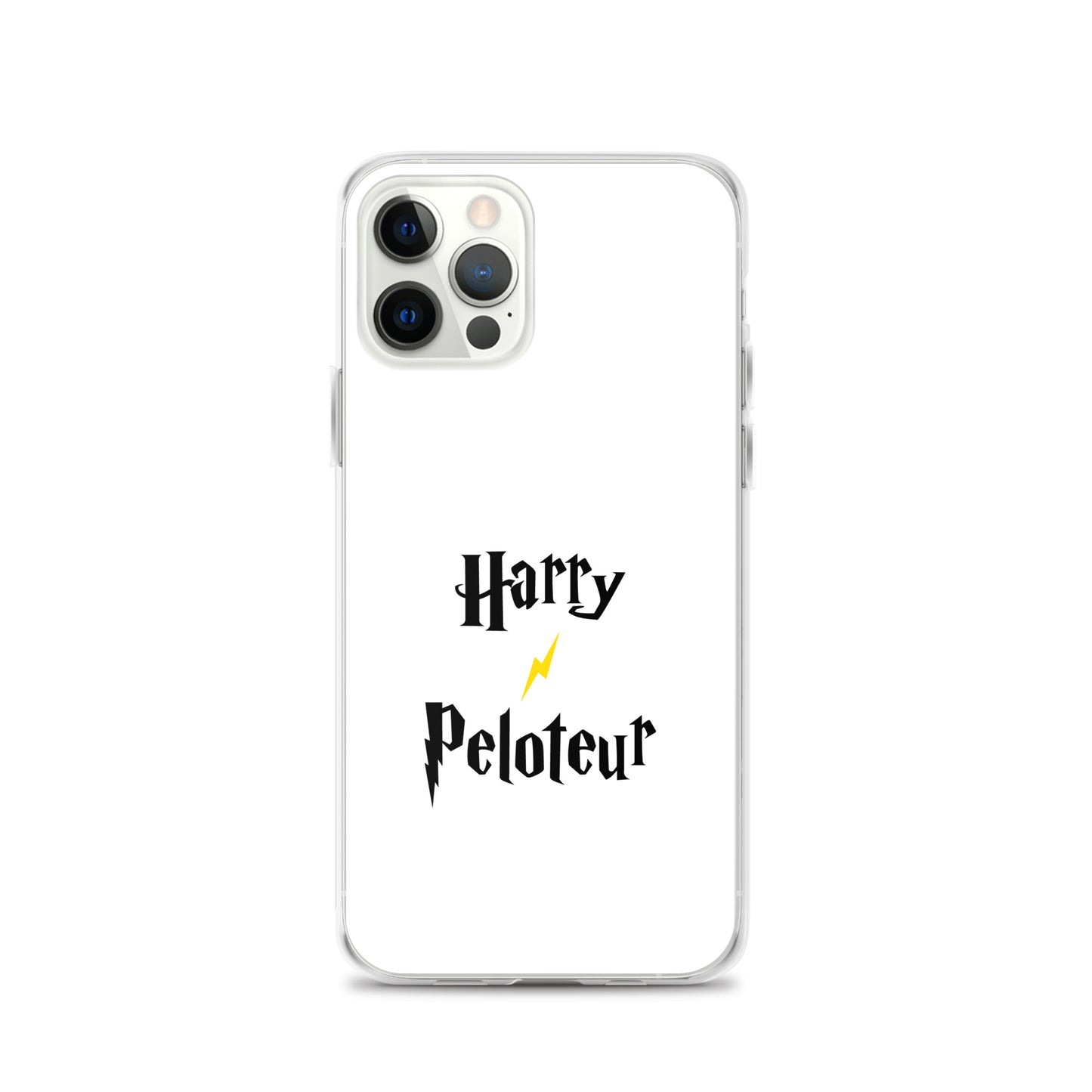 Coque iPhone Harry Peloteur - Sedurro