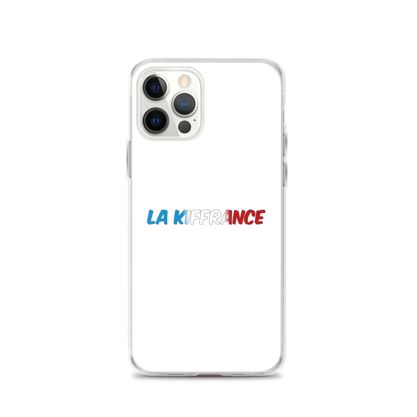 Coque iPhone La kiffrance - Sedurro