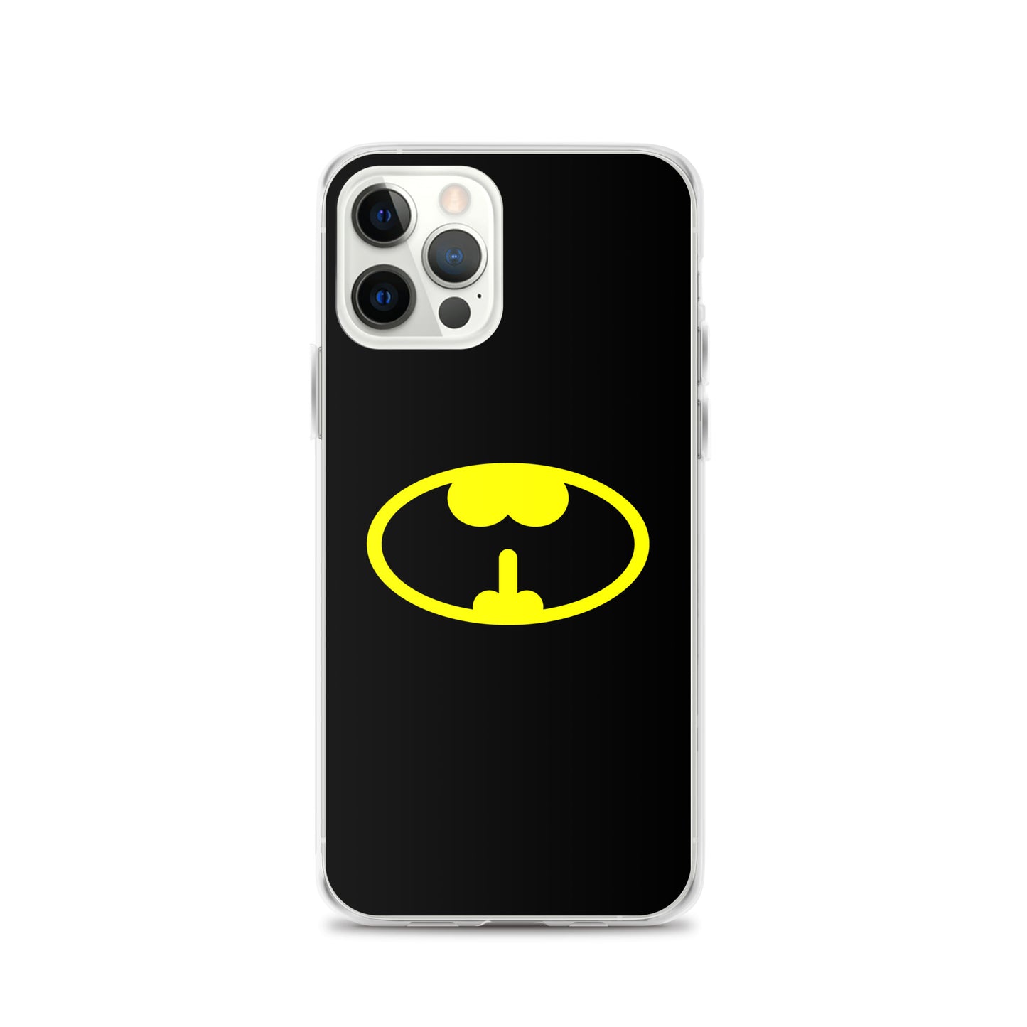 Coque iPhone Bitman - Sedurro