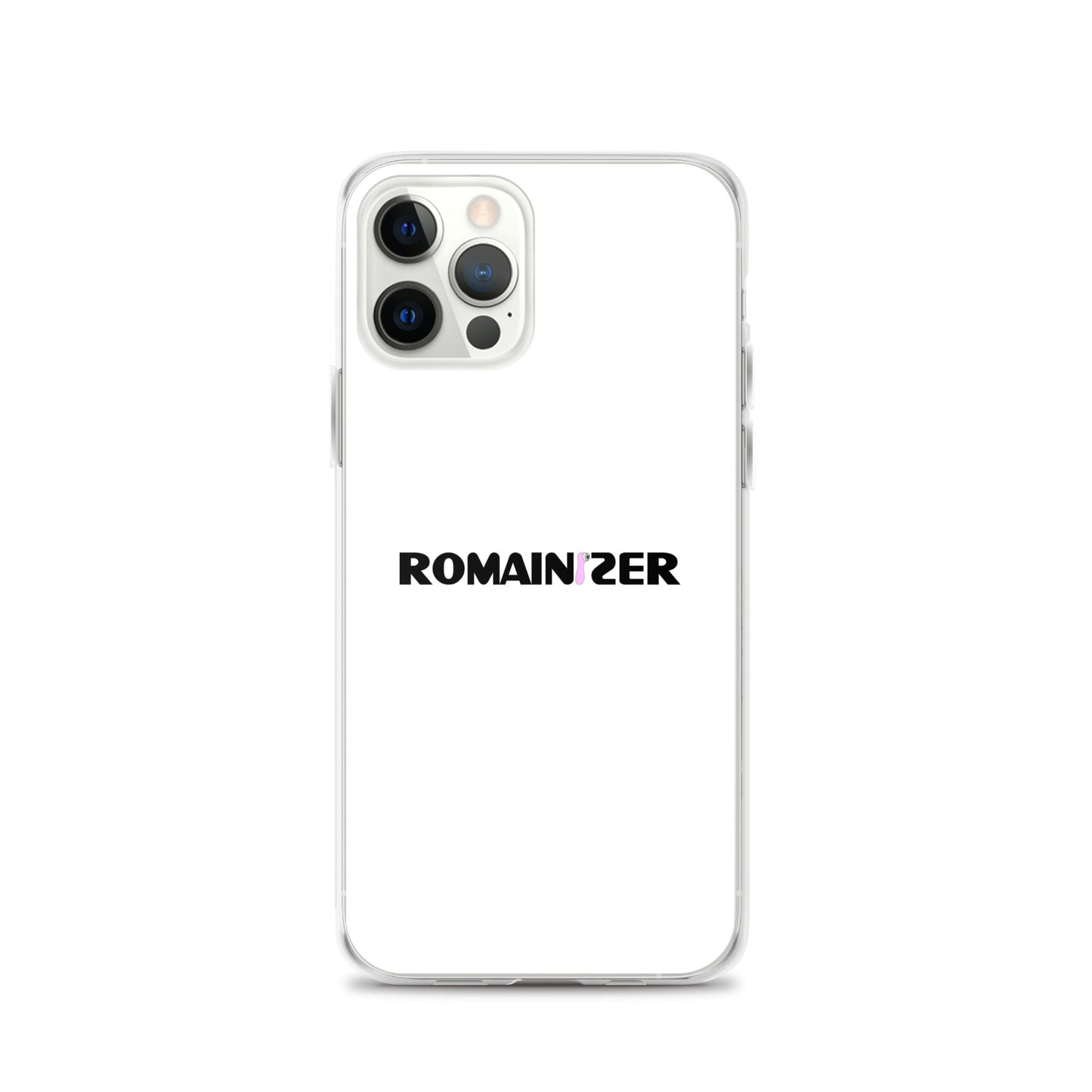 Coque iPhone Romainizer - Sedurro