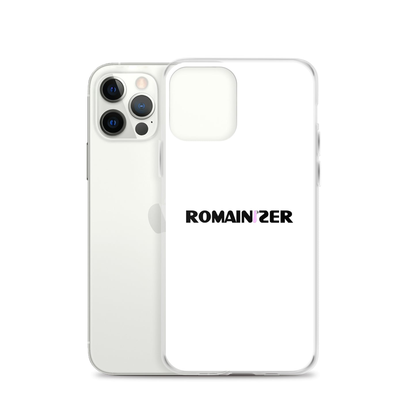 Coque iPhone Romainizer - Sedurro