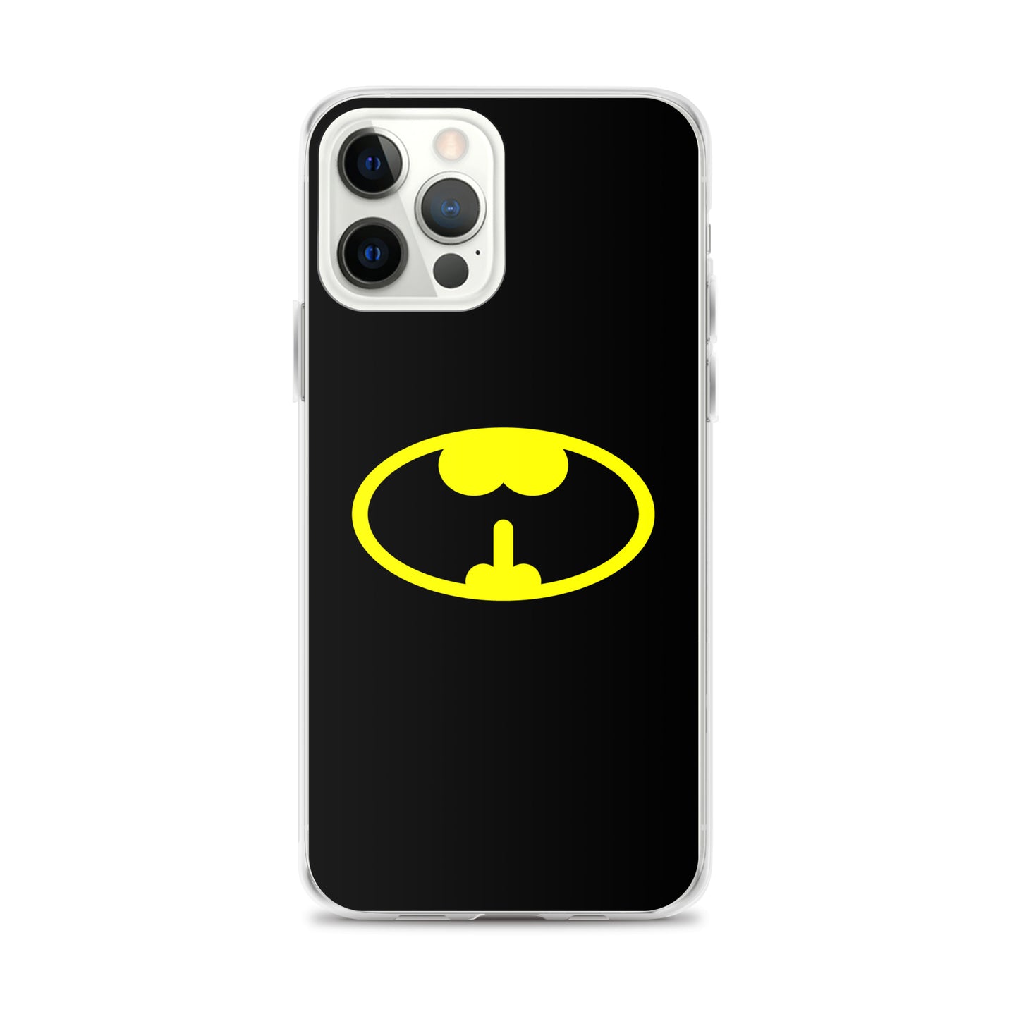 Coque iPhone Bitman - Sedurro