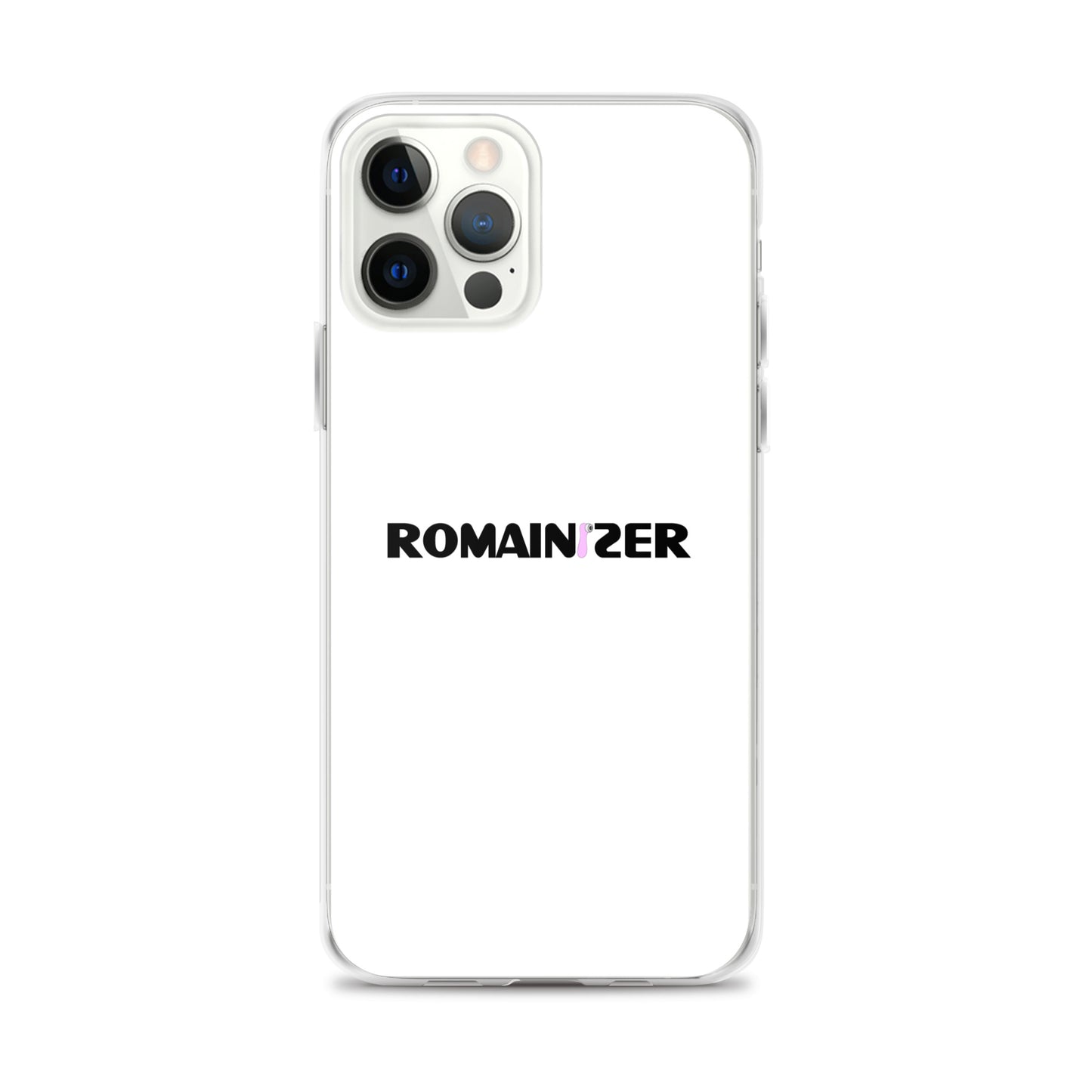 Coque iPhone Romainizer - Sedurro