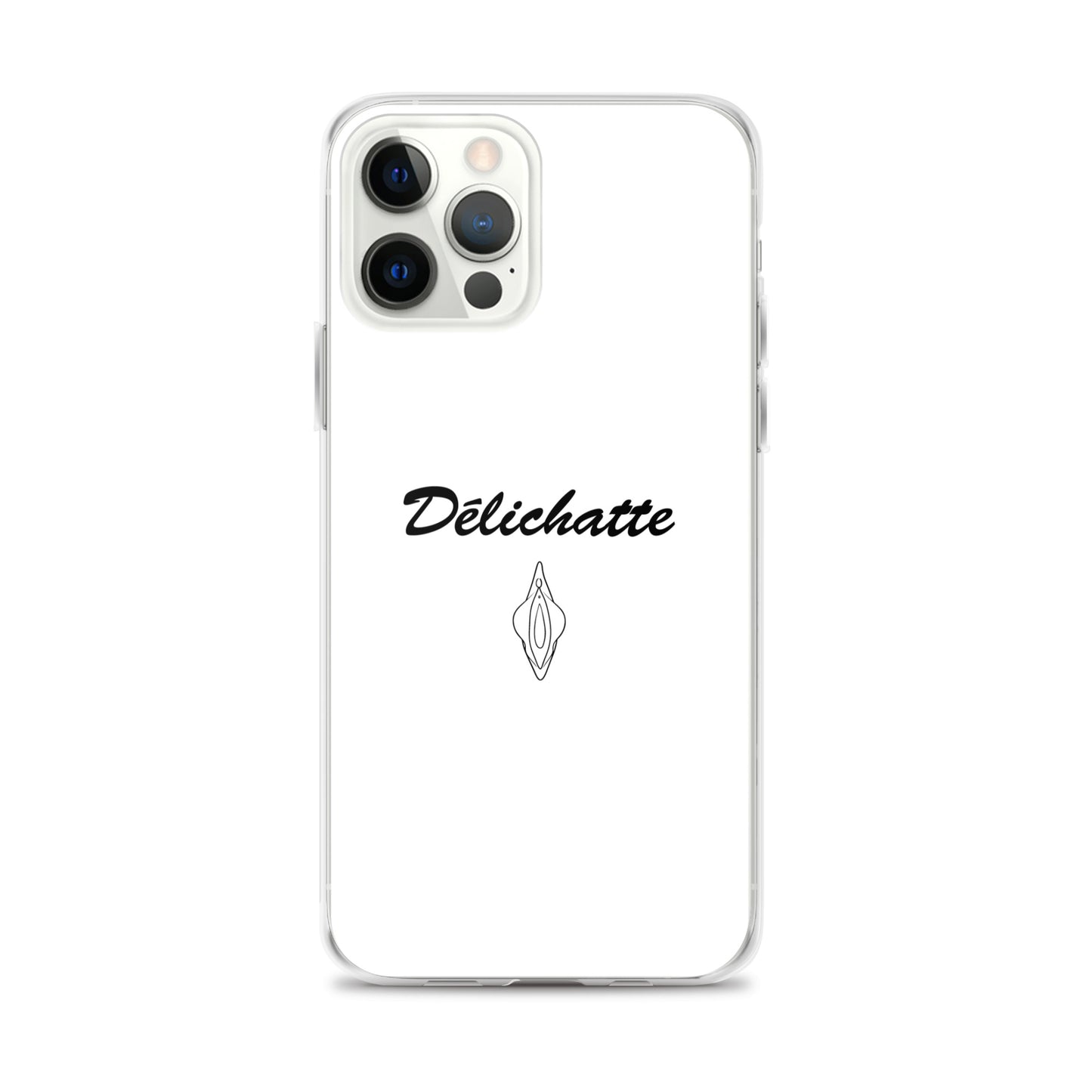 Coque iPhone Délichatte - Sedurro