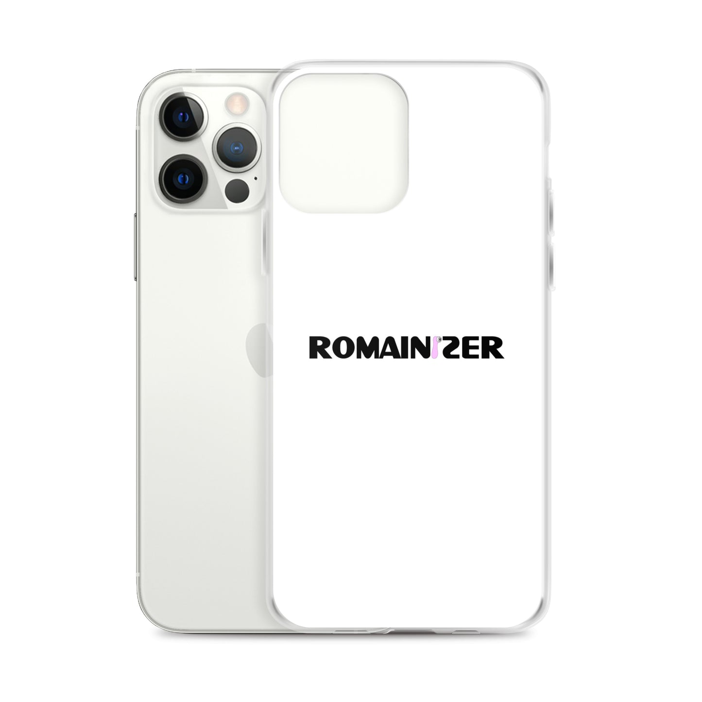 Coque iPhone Romainizer - Sedurro