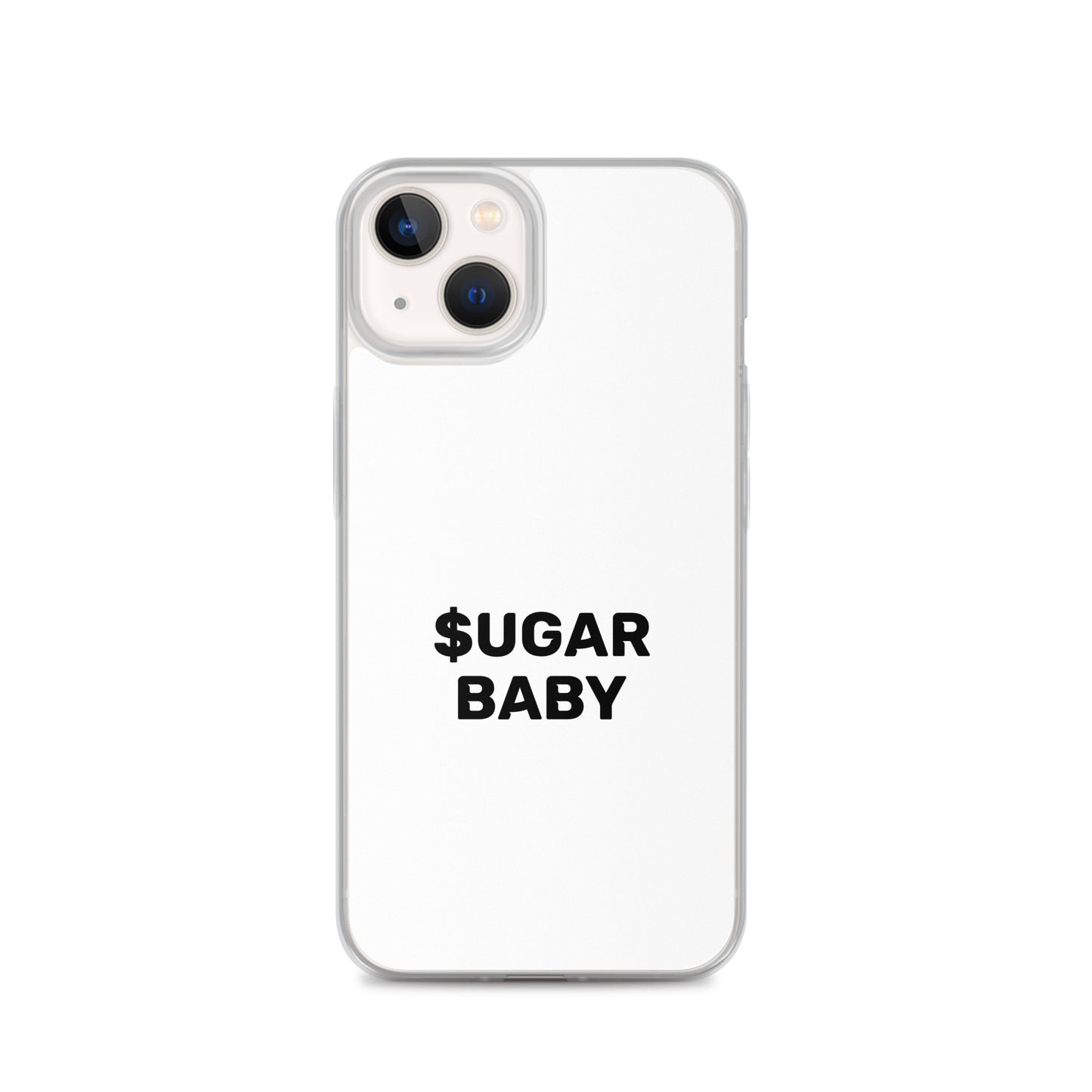 Coque iPhone Sugar baby - Sedurro
