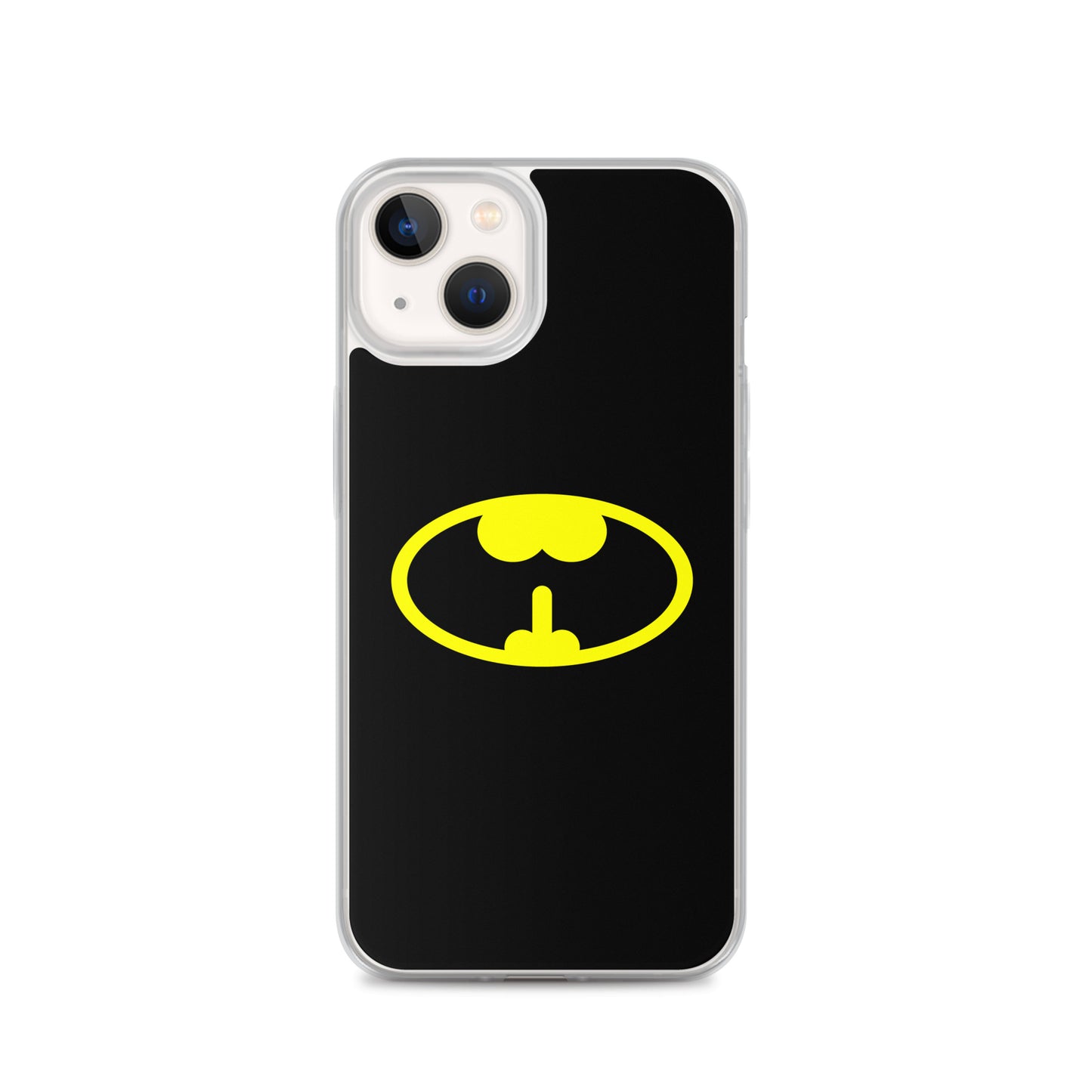 Coque iPhone Bitman - Sedurro