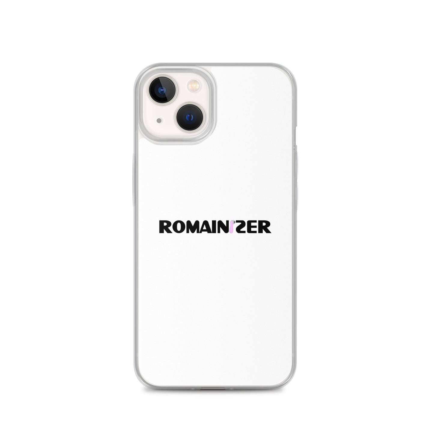 Coque iPhone Romainizer - Sedurro