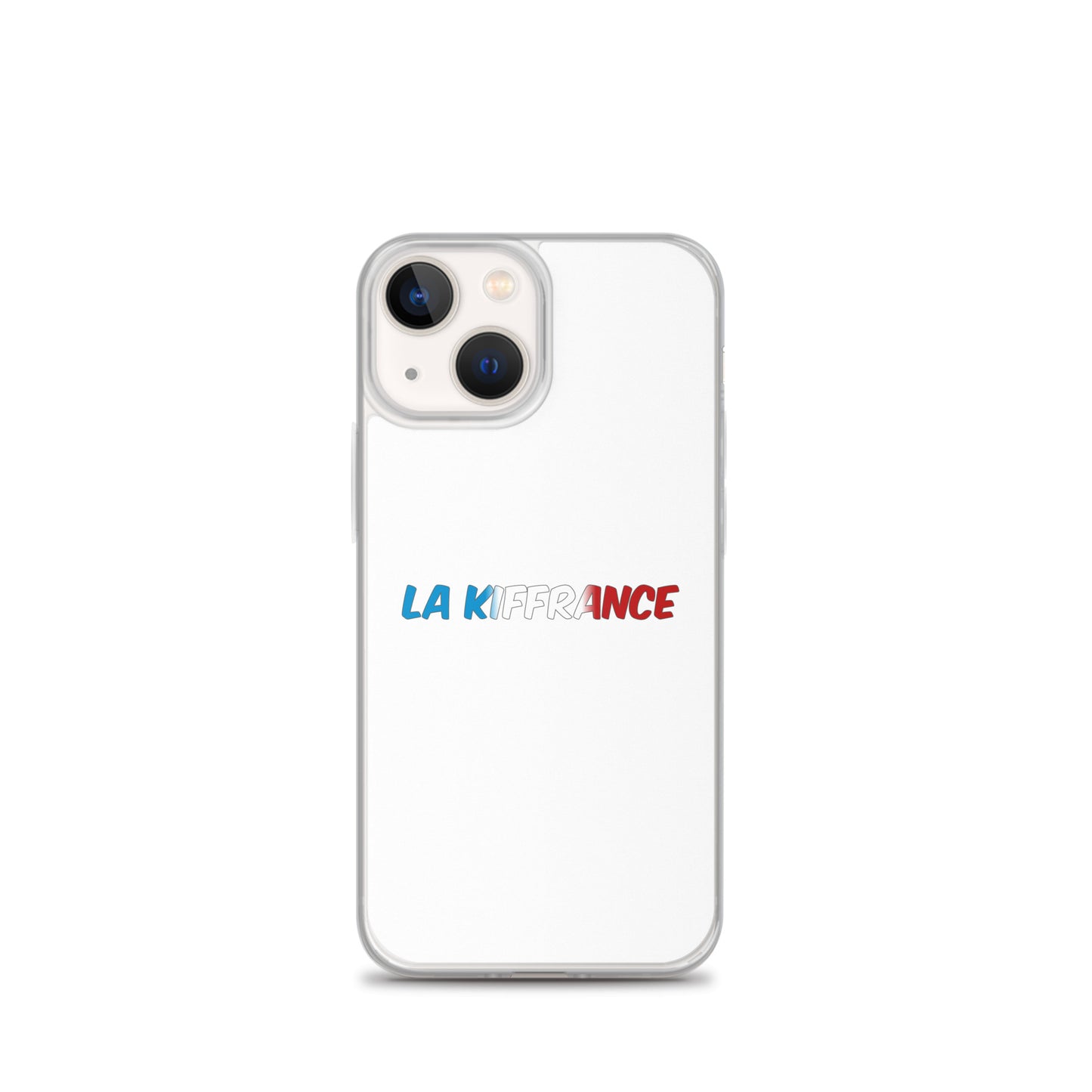 Coque iPhone La kiffrance - Sedurro