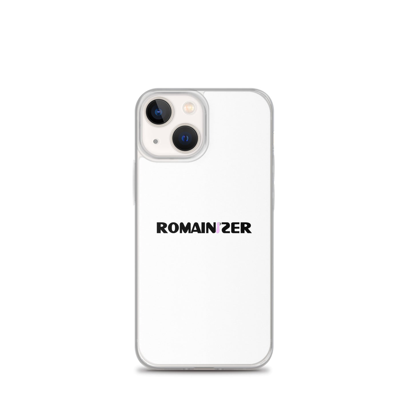Coque iPhone Romainizer - Sedurro