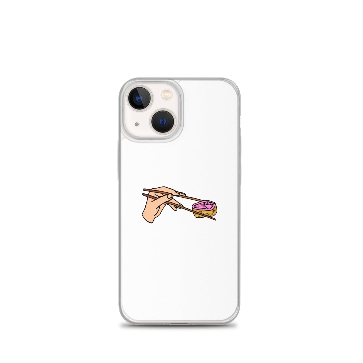 Coque iPhone Eat sushi vagina - Sedurro