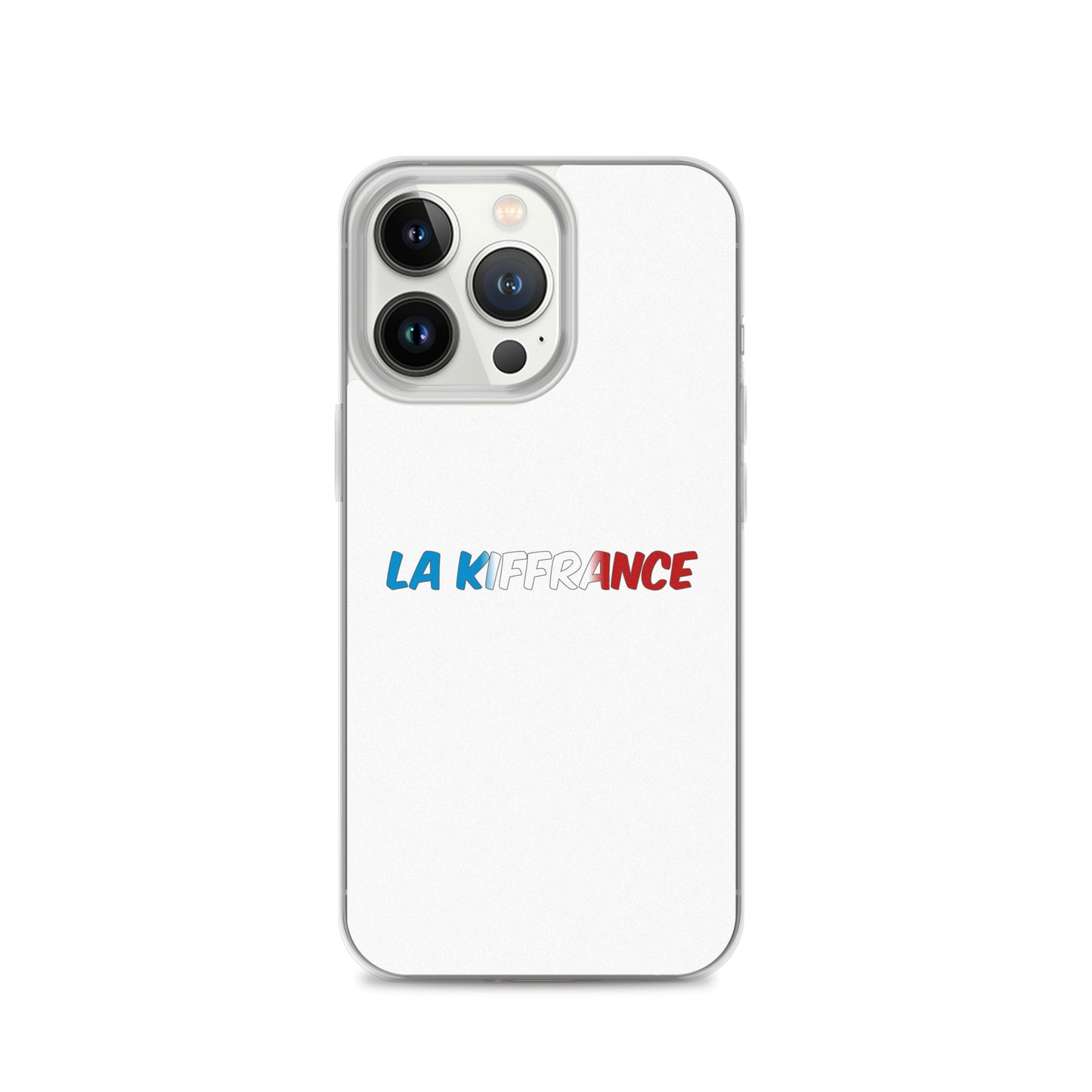 Coque iPhone La kiffrance - Sedurro
